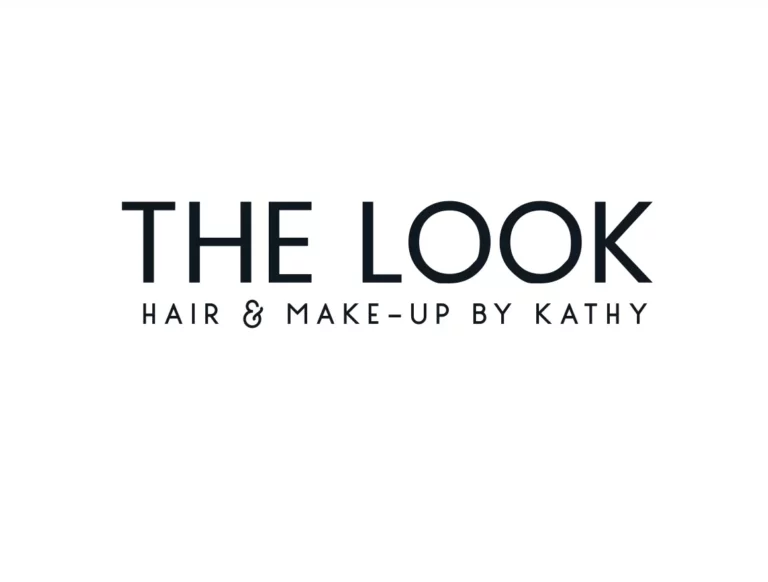 Logo THE LOOK