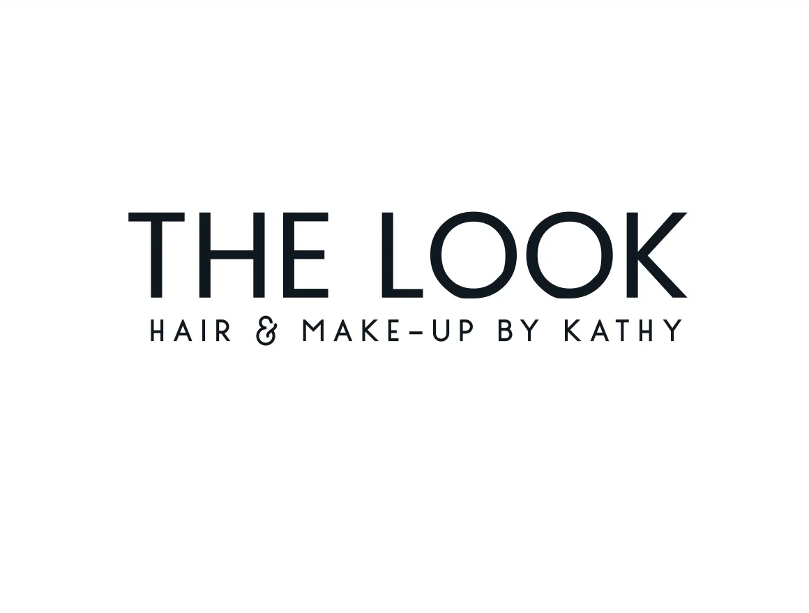 Logo THE LOOK