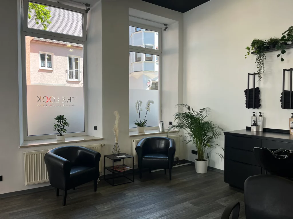 Wartezimmer