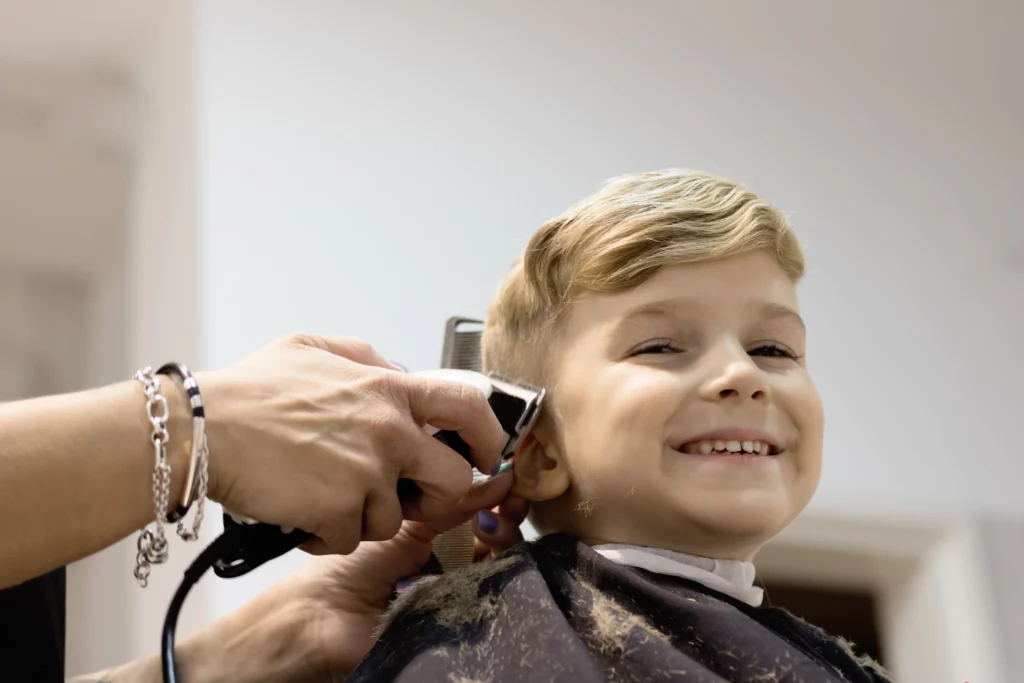 Leistungen Kinder